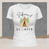 Professional Glamper Crewneck T-Shirt-Unisex